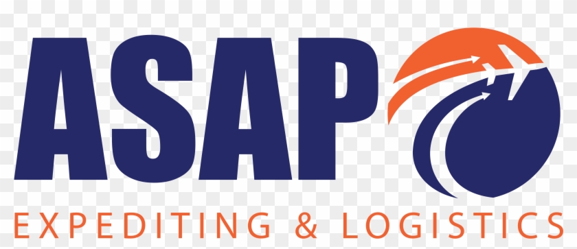 Asap Expediting And Logistics Clipart