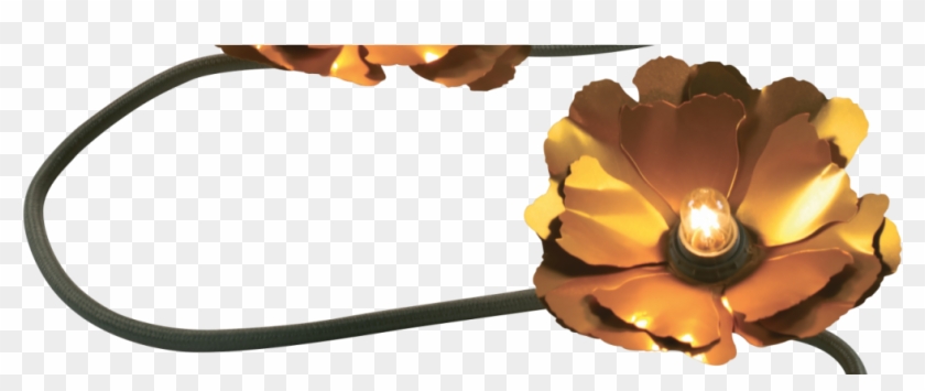 Helena Decorative Garland - Lampe Helena Christensen Habitat Clipart