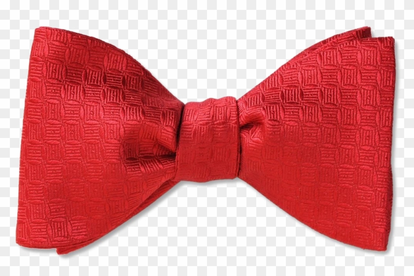 Red Bow Tie Png Photo Image - Formal Wear Clipart #5685247