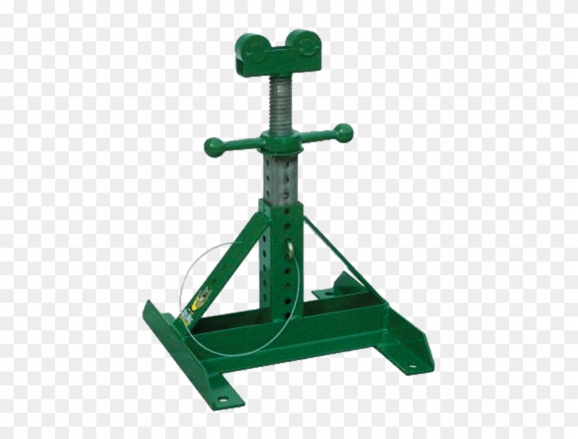 11870 Reel Mac 60 1 - Cable Spool Jack Stands Clipart #5685252