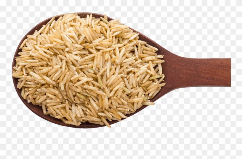Download Rice Png Images Background - Transparent Background Brown Rice Png Clipart