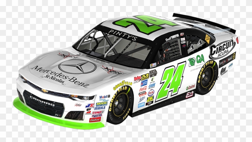 Donald Theetge - World Rally Car Clipart #5685550