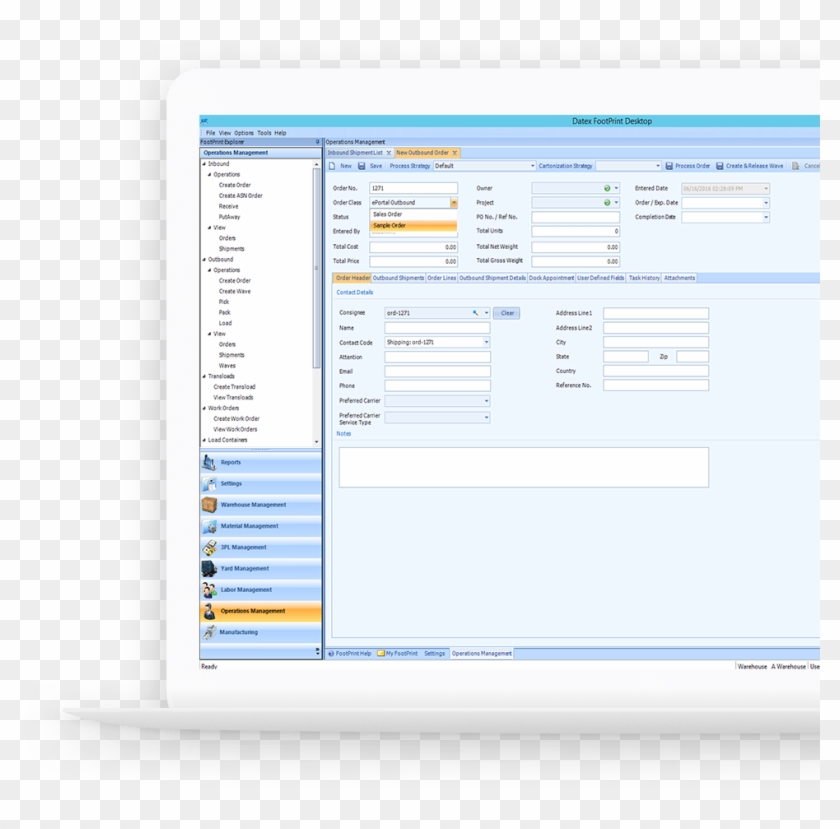 Shipping Solutions - Computer Icon Clipart #5685603