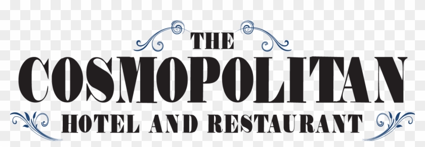The Cosmopolitan Hotel And Restaurant - Walter Peak Clipart #5685720