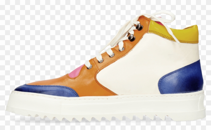 Sneakers Max 1 Vegas Electric Blue Tibet Dark Pink - Sneakers Clipart #5685766