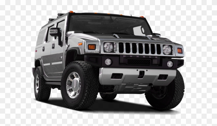 Hummer Png - Hummer Car New Model Clipart #5685814