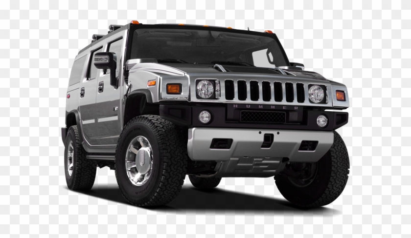 Hummer Png - Hummer Car New Model Clipart