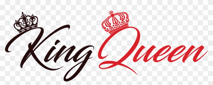 King And Queen Png - Crown Clipart