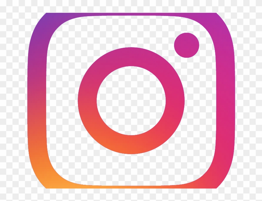 Instagram Logo Png Transparent Background Hd - Png Hd 2019 Background Clipart #5685854