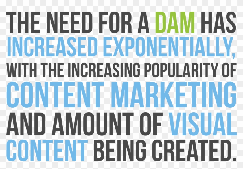 What Is Digital Asset Management - Pattern Clipart