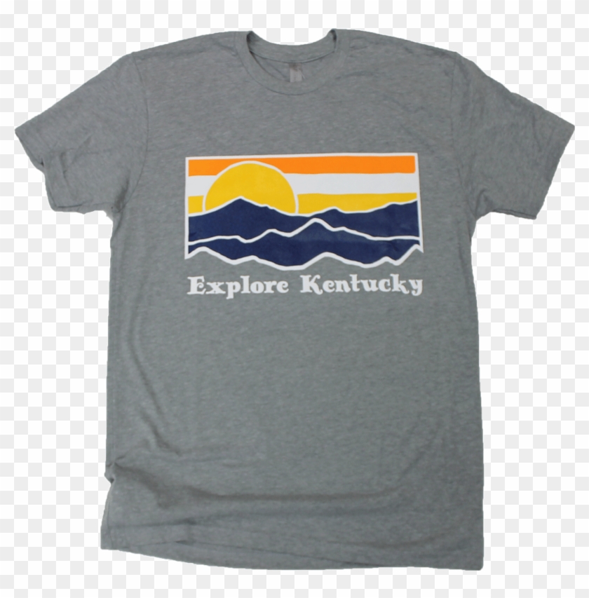 Active Shirt Clipart #5685985