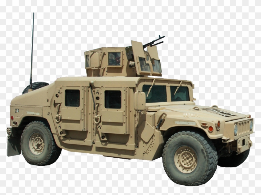 Cars Transparent Military - Military Hummer Png Clipart #5686352