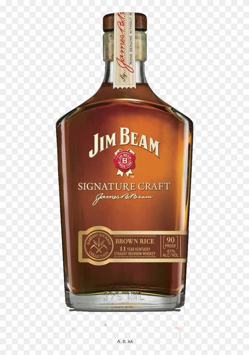 Price - Jim Beam Signature Craft Clipart #5686384