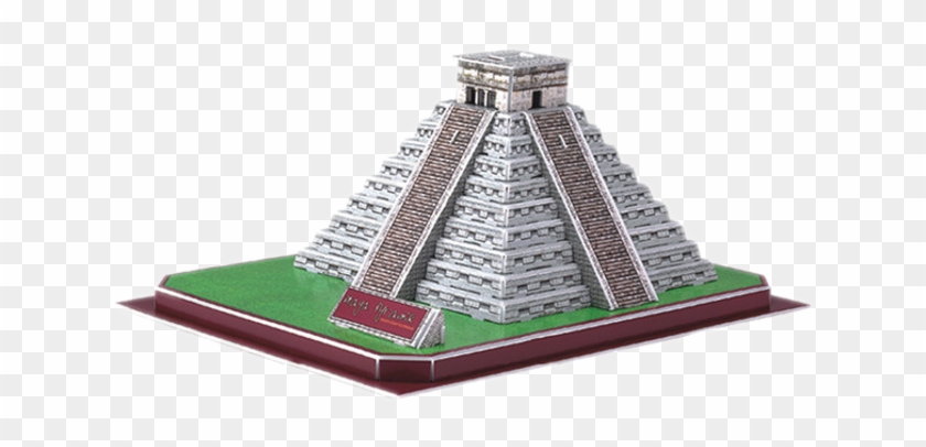 3d Jigsaw Puzzle - Maya 3d Puzzle Clipart