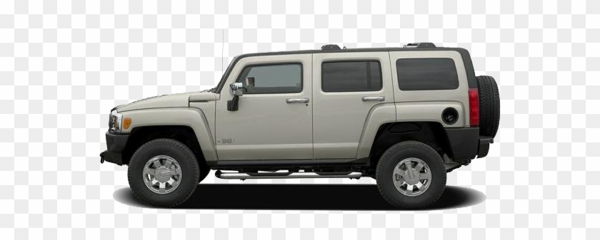 Hummer H2 Sut 2009 Clipart