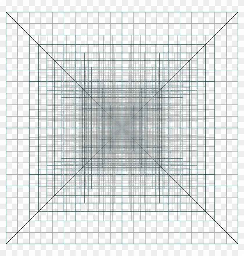 Pyramid Graph Grid Grid Graph Png Image - Mathematics Clipart #5686517