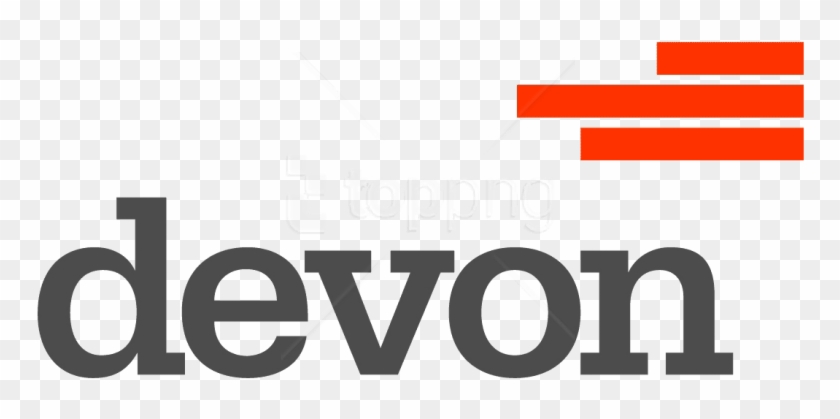 Devon Energy Logo Png - Devon Energy Clipart