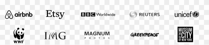 Customer Logo Gr - Circle Clipart