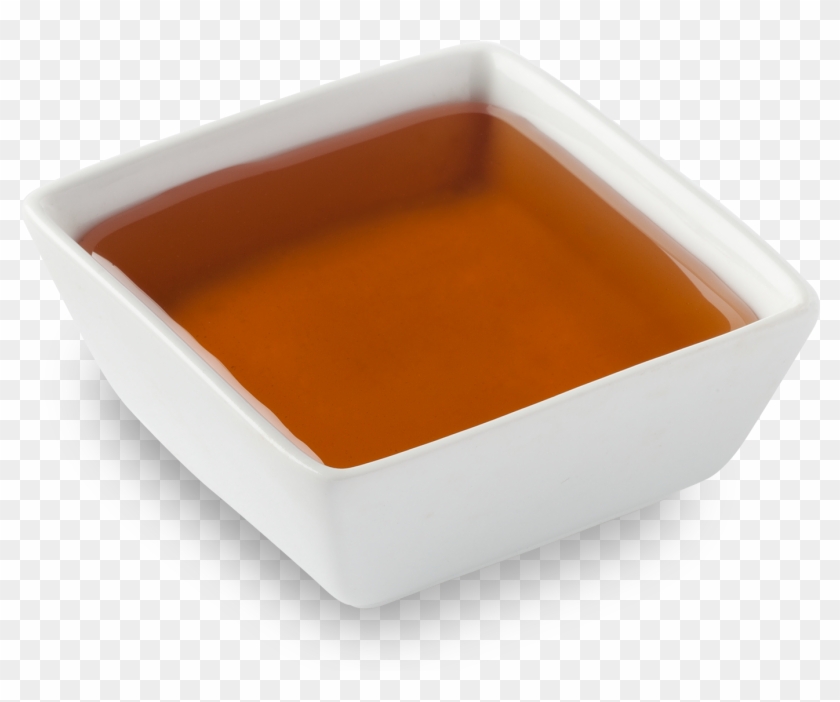 Organic Brown Rice Syrup - Flowerpot Clipart