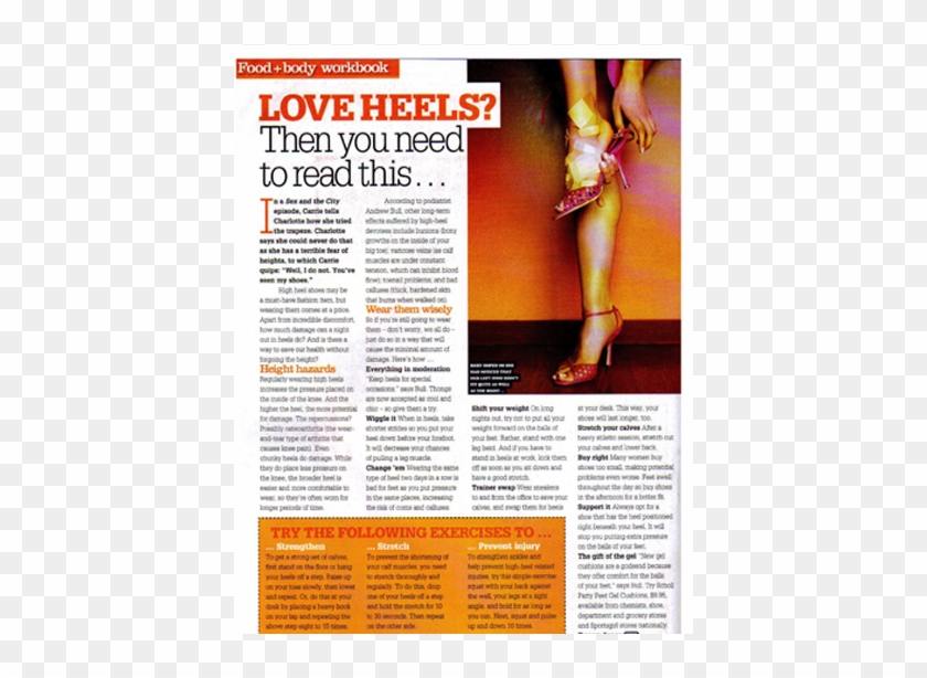 30 Apr Cosmopolitan Magazine - Lamorat Meeting Some Hermits Clipart #5686797