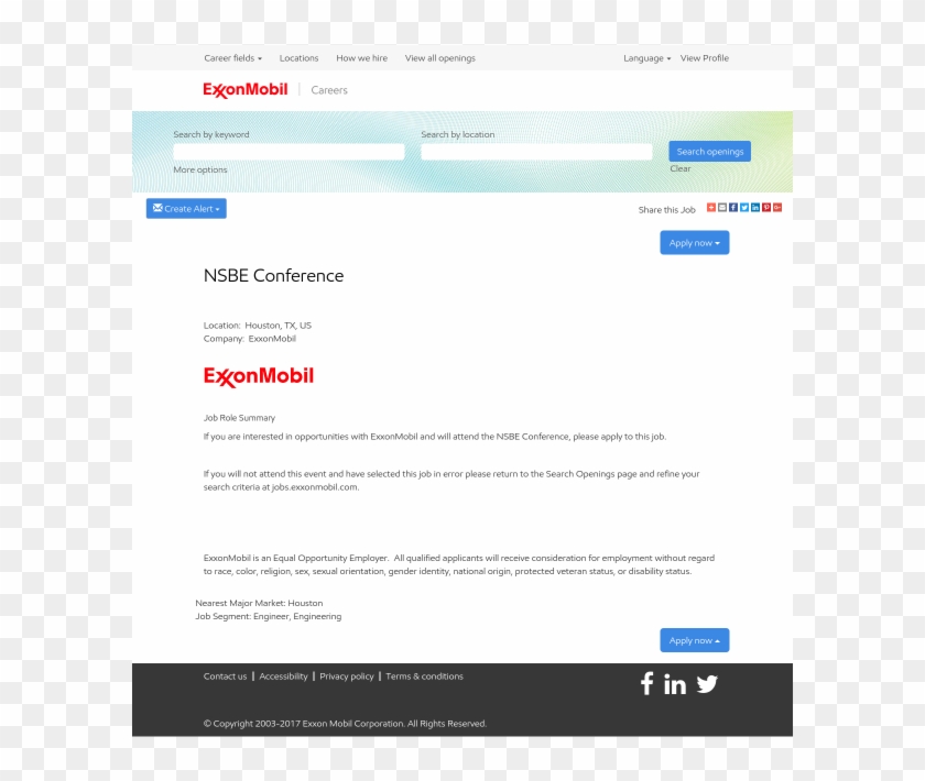 Exxonmobil Clipart #5686867