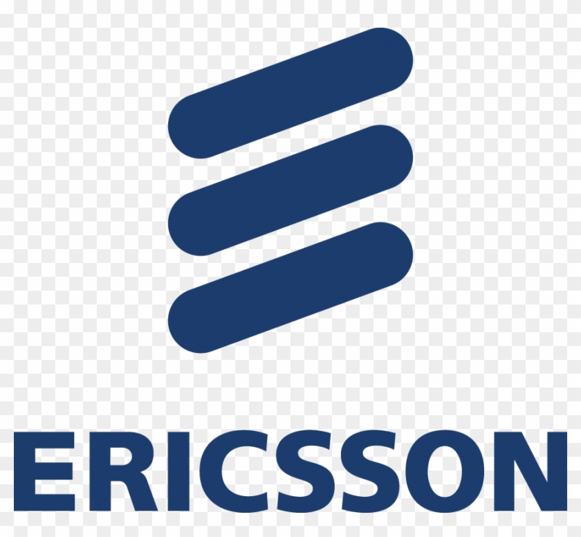 Exxonmobil-1024x193 - Ericsson Logo Png Clipart #5686966