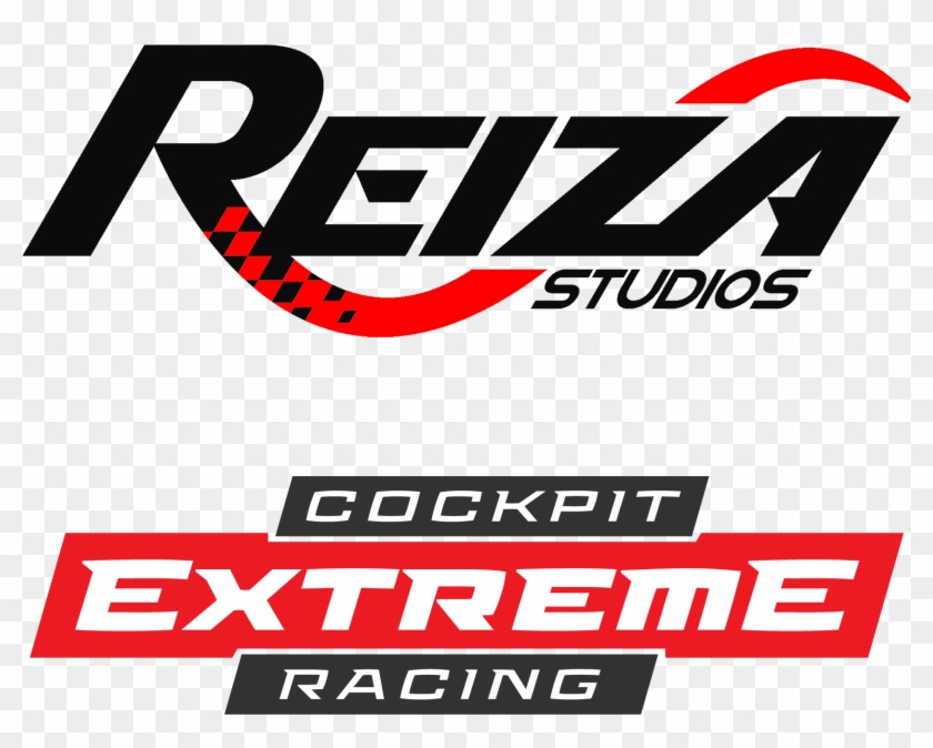 Download Game Stock Car Extreme Formula Vee Logos Here - Reiza Clipart #5687052