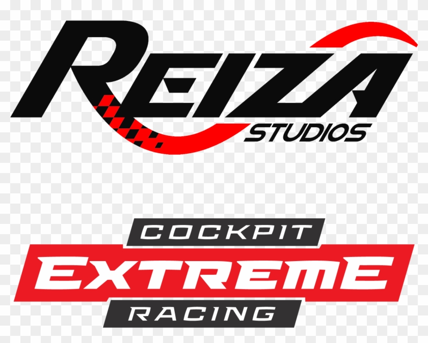 Download Game Stock Car Extreme Formula Vee Logos Here - Reiza Clipart