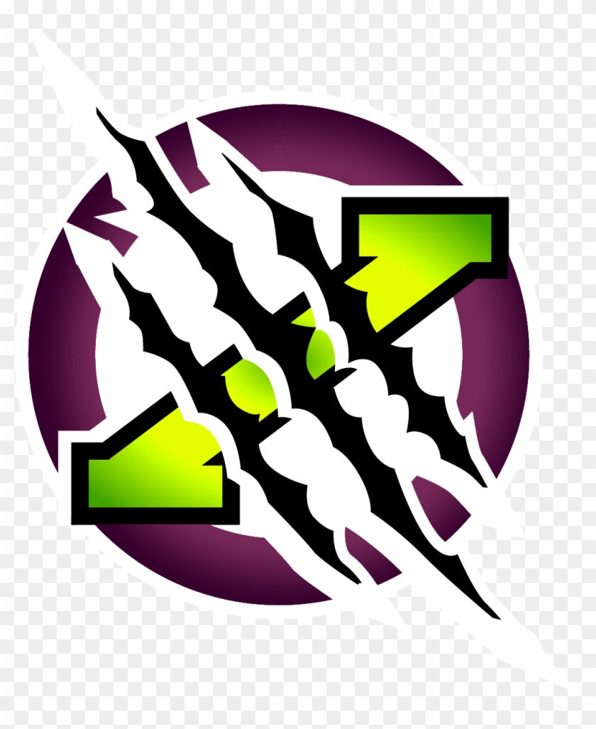 Miami Extreme Icon - Extreme Icon Clipart #5687107