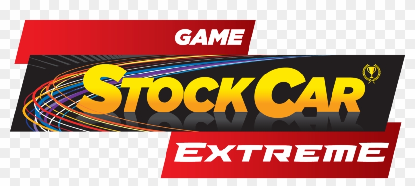 Stock Car Extreme - Stock Car Clipart #5687179