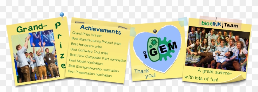 Muc Finalsphoto 001 - Paper Clipart