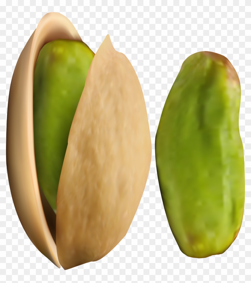 Pistachio Transparent Png Clip Art - Pistachio Clip Art #5687327