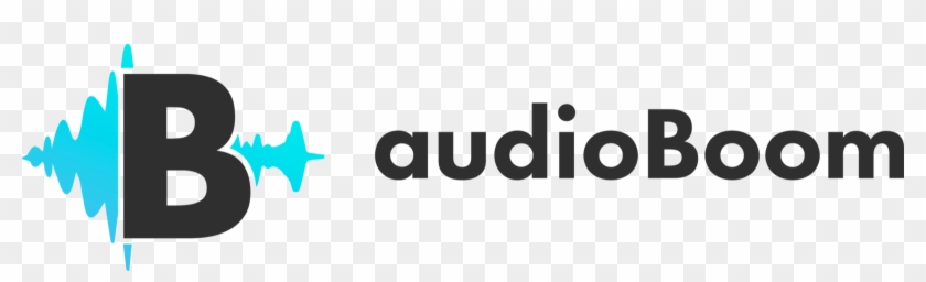 “it Allows Us To Promote Podcasts And On-demand Audio - Audioboom Logo Clipart #5687503