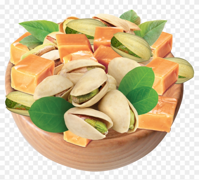 Pistachios Png - Pistachios Clipart #5687504