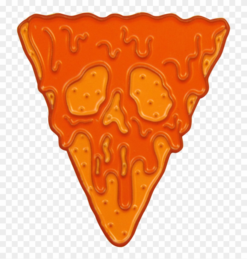 Image Of Poisoned Nacho , Png Download Clipart #5687691