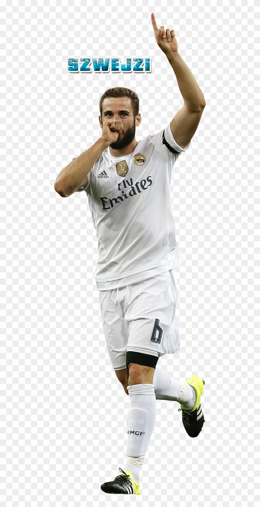 Nacho Fernandez Png Clipart