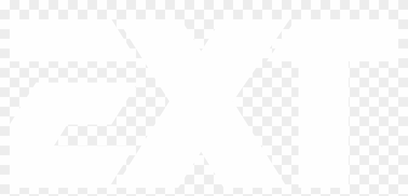 Extreme Racing Shox - Ext Logo Clipart #5688148