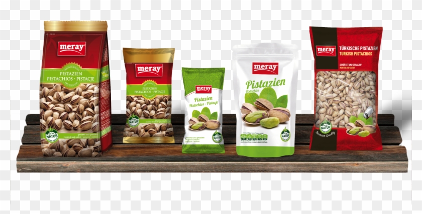 Pistachio Clipart #5688156