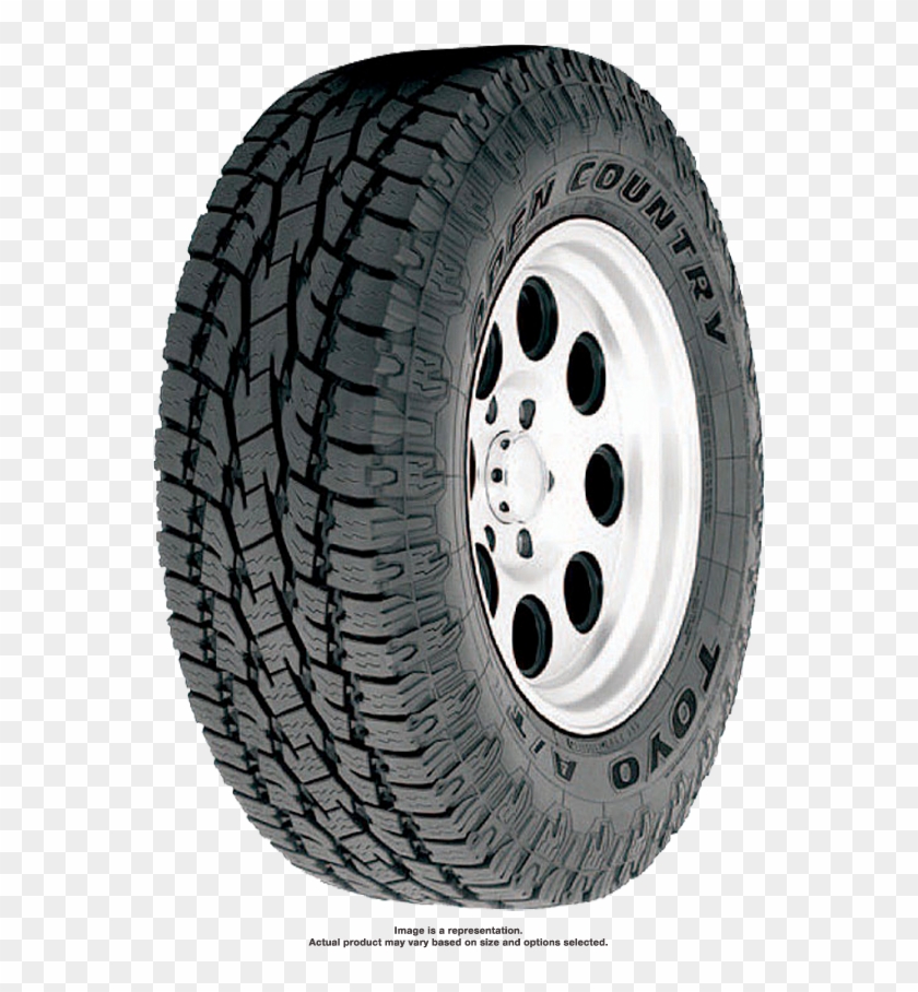 Open Country A T2 Clipart