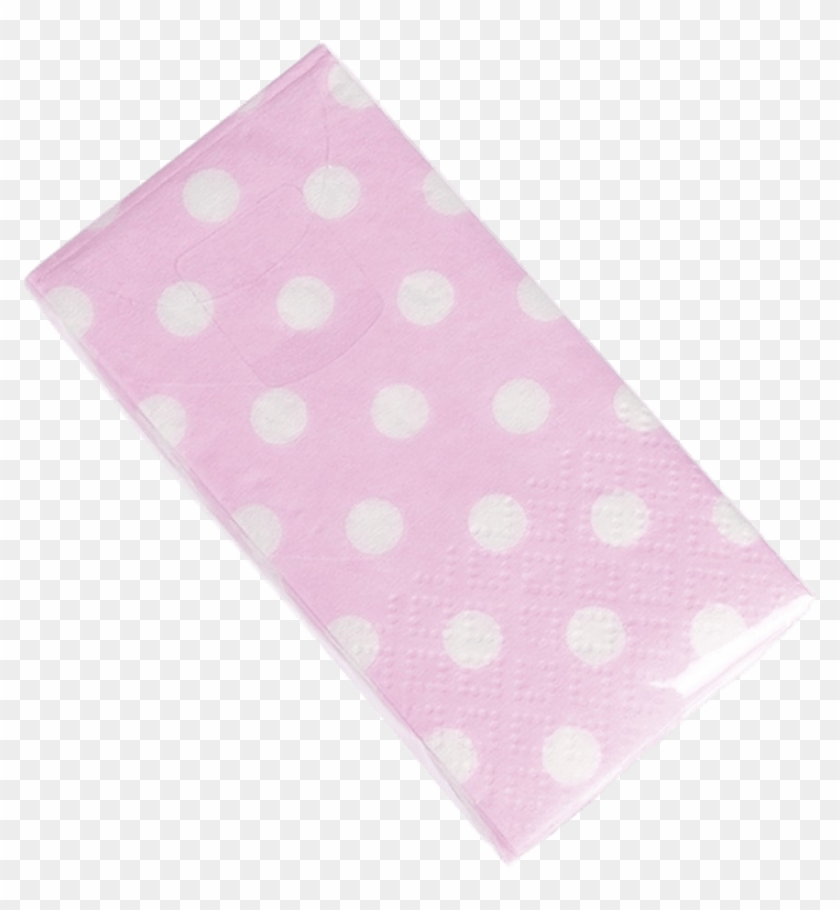 Objects - Polka Dot Clipart