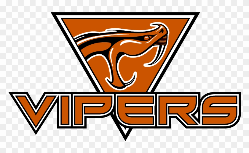 Logo Design By Creoergosum For This Project - Viper Team Vipers Logo Clipart #5688269