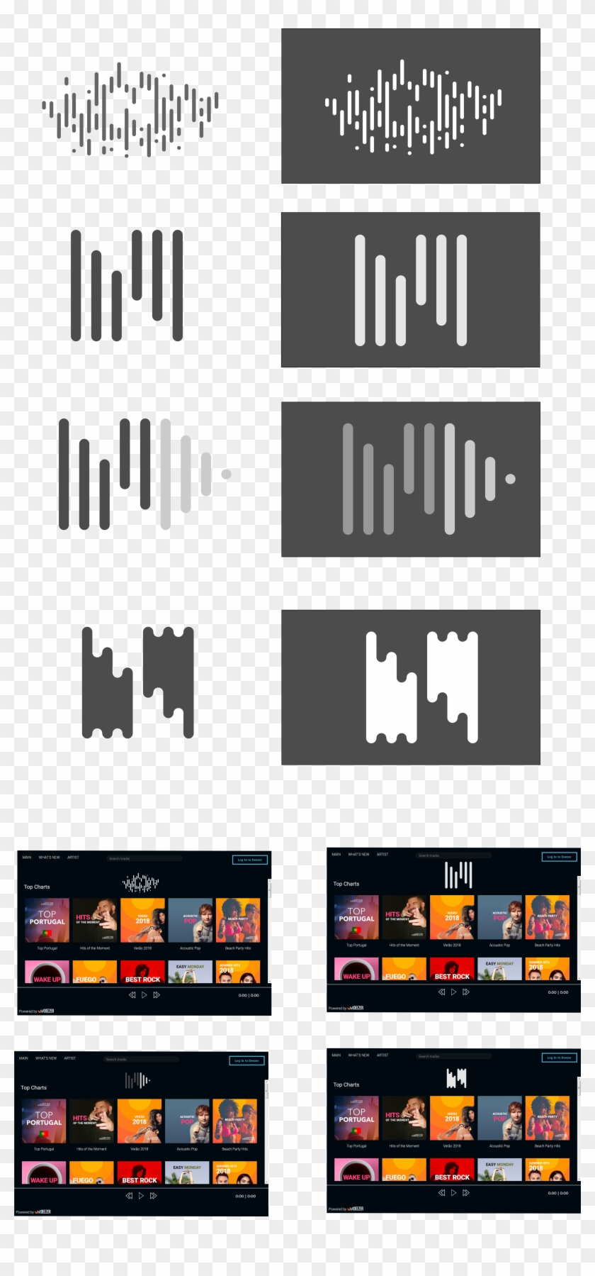 Navy Proposal - Graphic Design Clipart