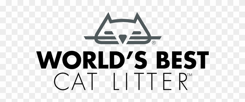 World's Best Cat Litter Logo - World's Best Cat Litter Clipart