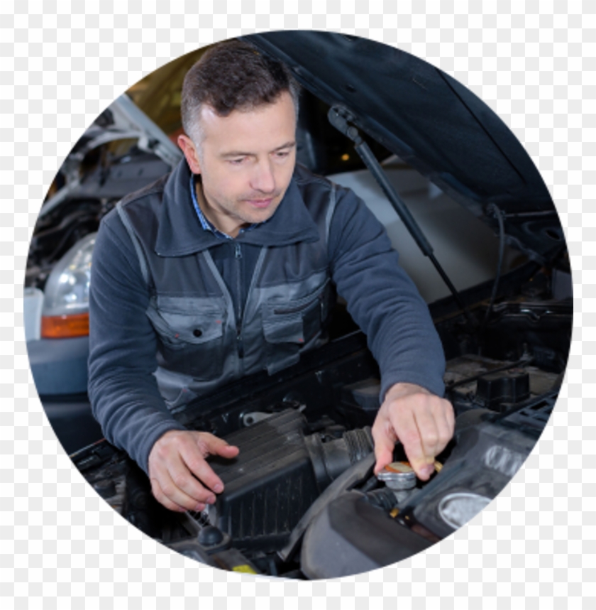 So Accommodating And Genuinely Nice - Car Clipart