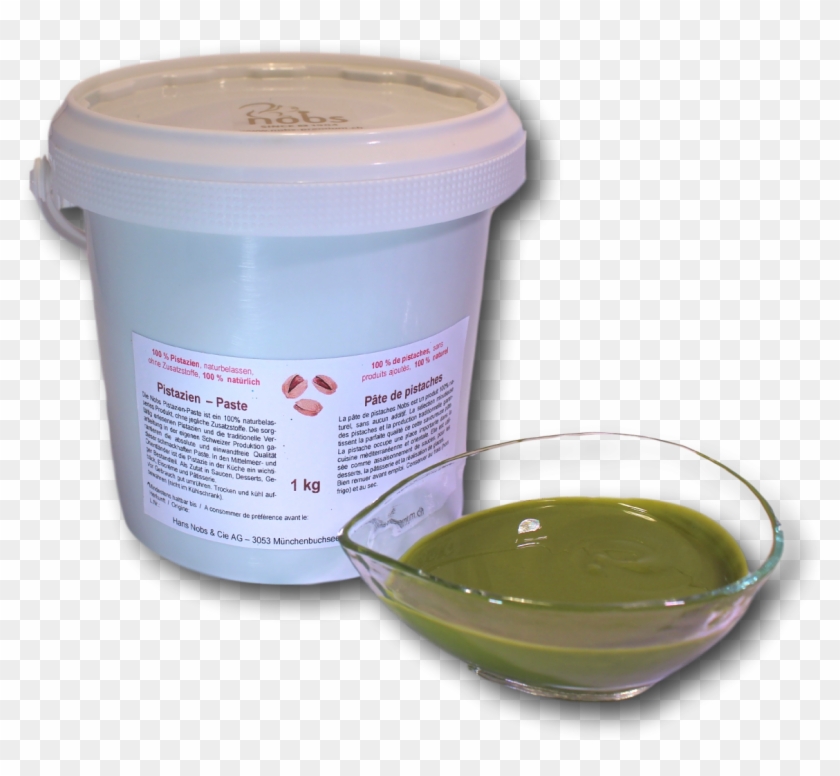 Pistachio Nuts Paste 1kg - Aojiru Clipart