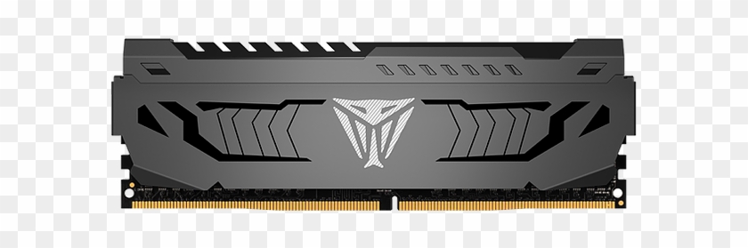 Patriot Memory's Viper Steel Memory Modules Are Designed - 16gb Viper Steel 3000mhz Clipart