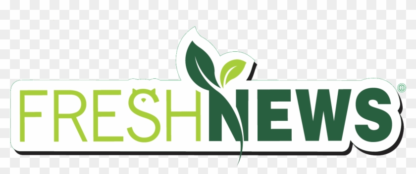 Fresh News® Litter - Sign Clipart