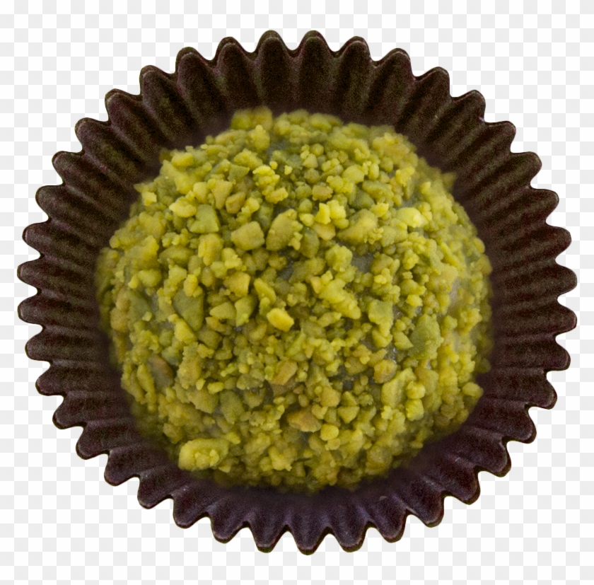 Pistachio Flavored Brigadeiro - Saw Blades Clipart #5688921