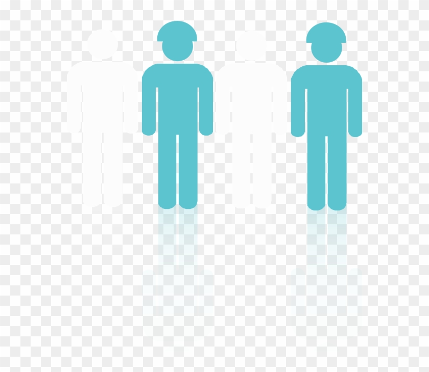 All Gender Restroom Signs , Png Download - Illustration Clipart #5689073