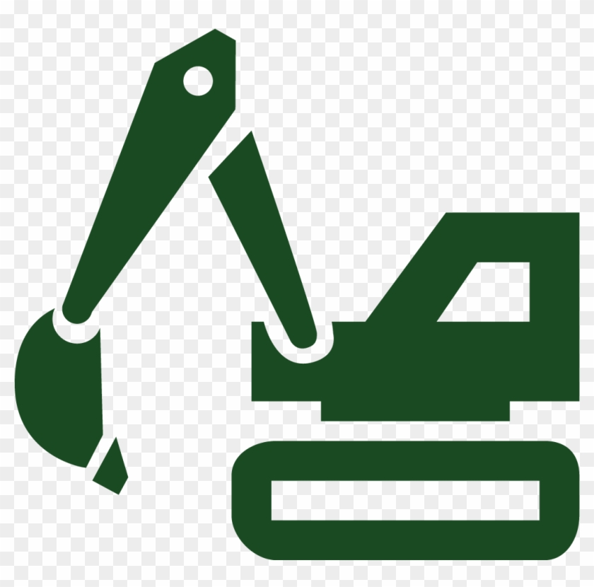 Landfill Construction Closure Testing - Vật Liệu Xây Dựng Icon Clipart